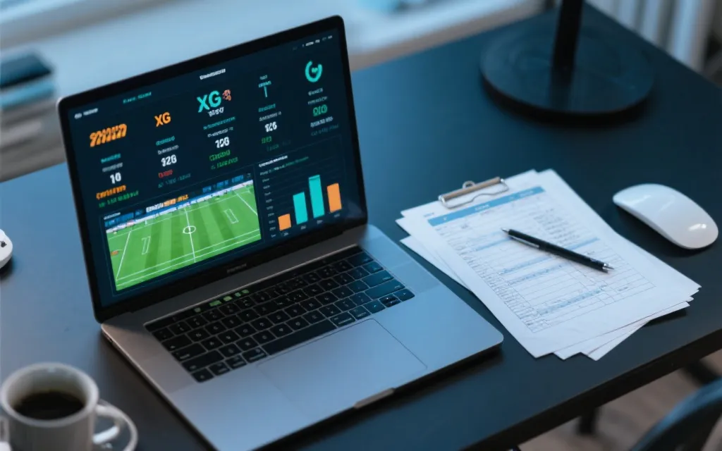 把“2026世界杯比分预测更新”做成你的武器：用即时指数+xG+身价与FIFA数据，搭一张会自我迭代的预测表